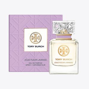 💜New Tory Burch Jolie Fleur Lavande Spray